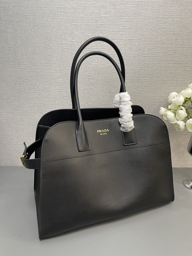 Prada Top Handle Bags